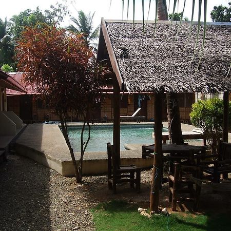 Mabuhay Breeze Resort ปางเลา ภายนอก รูปภาพ