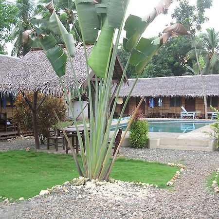Mabuhay Breeze Resort ปางเลา ภายนอก รูปภาพ