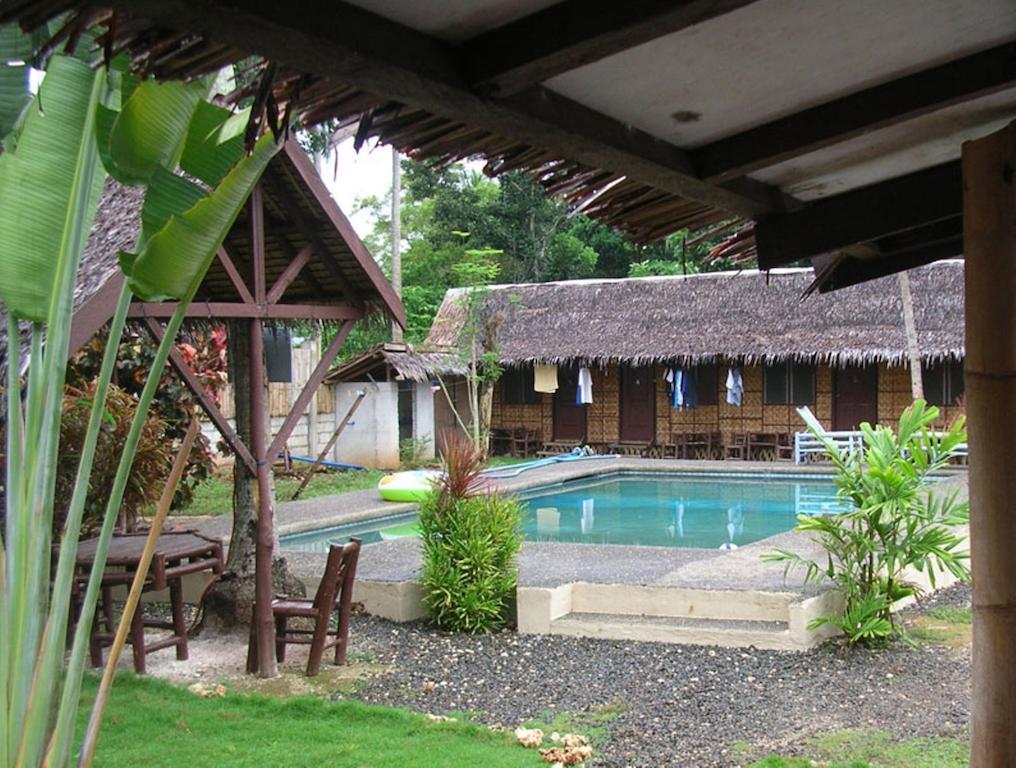 Mabuhay Breeze Resort ปางเลา ภายนอก รูปภาพ