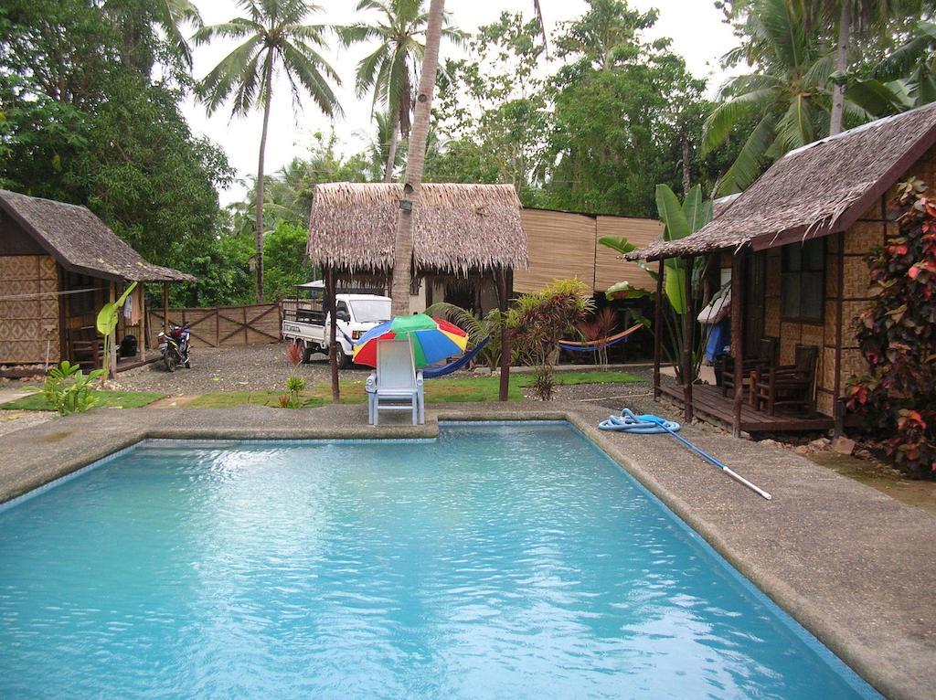 Mabuhay Breeze Resort ปางเลา ภายนอก รูปภาพ