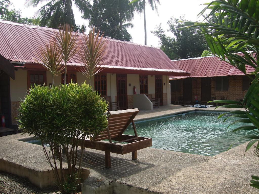 Mabuhay Breeze Resort ปางเลา ภายนอก รูปภาพ