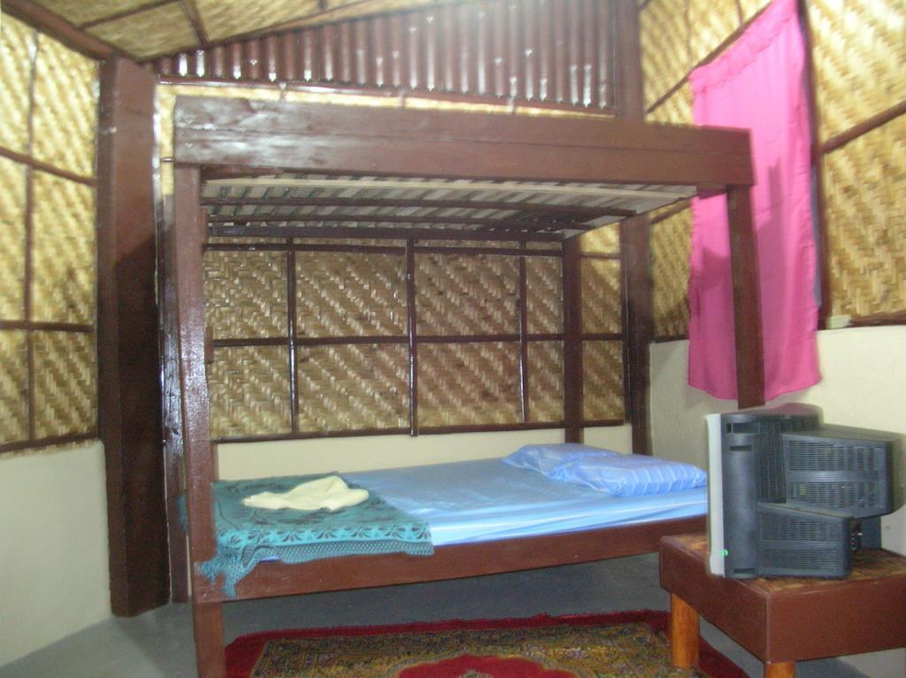 Mabuhay Breeze Resort ปางเลา ห้อง รูปภาพ