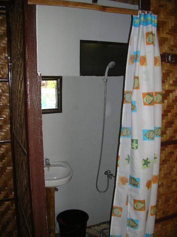 Mabuhay Breeze Resort ปางเลา ห้อง รูปภาพ