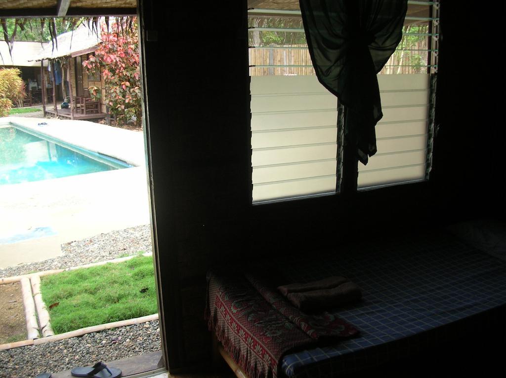 Mabuhay Breeze Resort ปางเลา ห้อง รูปภาพ