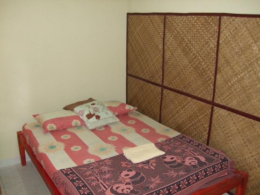 Mabuhay Breeze Resort ปางเลา ห้อง รูปภาพ