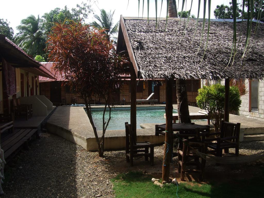 Mabuhay Breeze Resort ปางเลา ภายนอก รูปภาพ