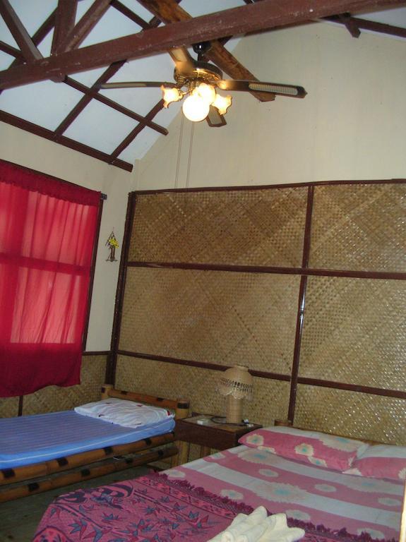 Mabuhay Breeze Resort ปางเลา ห้อง รูปภาพ
