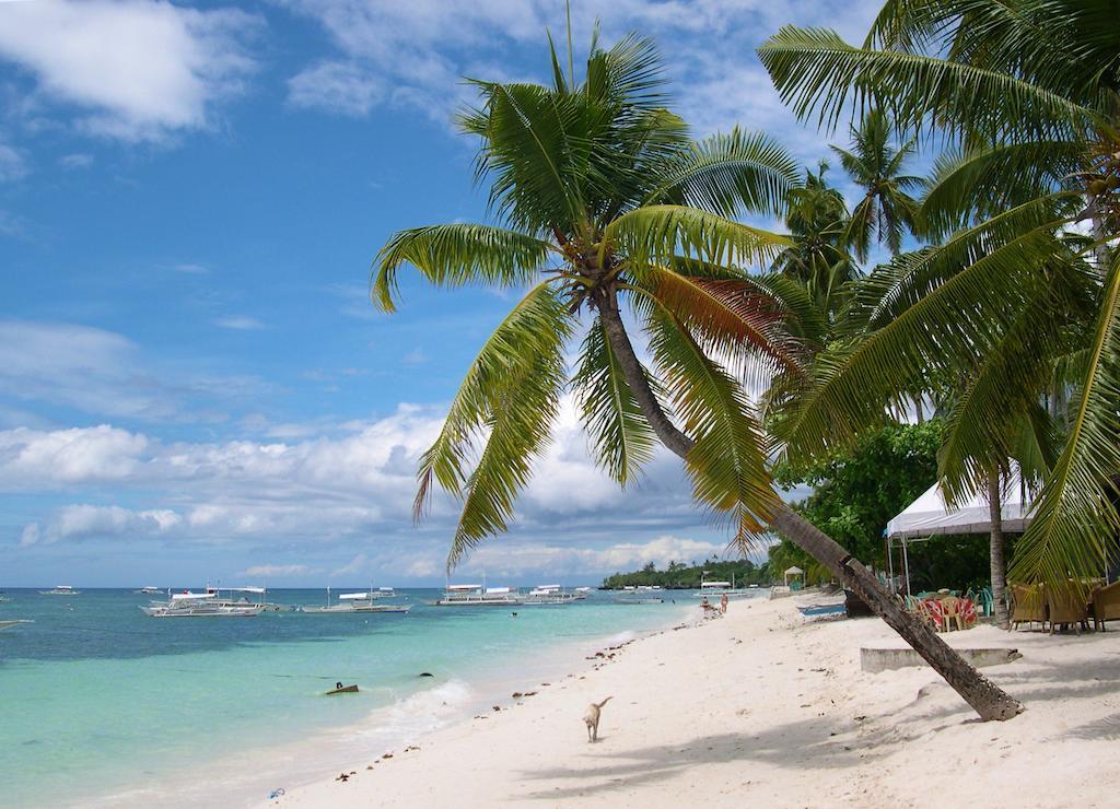 Mabuhay Breeze Resort ปางเลา ภายนอก รูปภาพ
