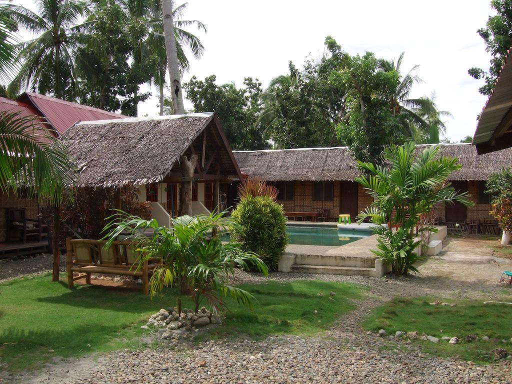 Mabuhay Breeze Resort ปางเลา ห้อง รูปภาพ