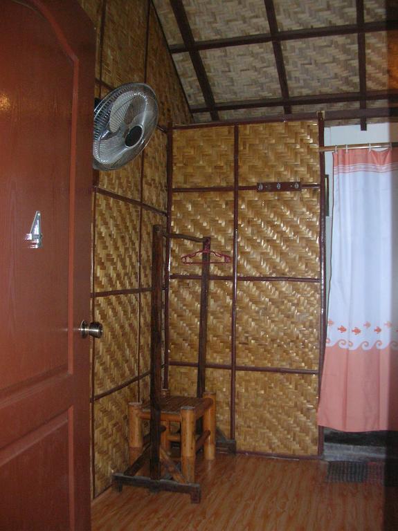 Mabuhay Breeze Resort ปางเลา ห้อง รูปภาพ