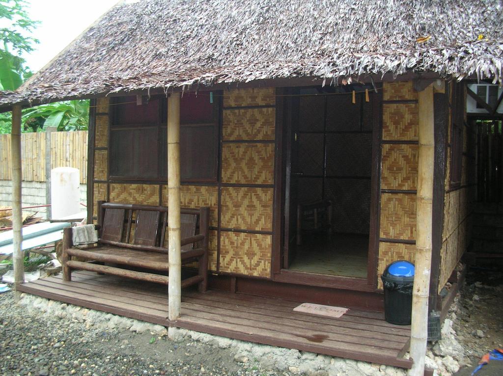 Mabuhay Breeze Resort ปางเลา ห้อง รูปภาพ