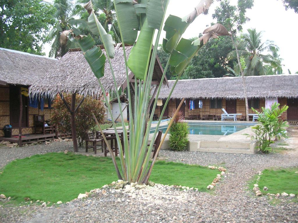 Mabuhay Breeze Resort ปางเลา ภายนอก รูปภาพ