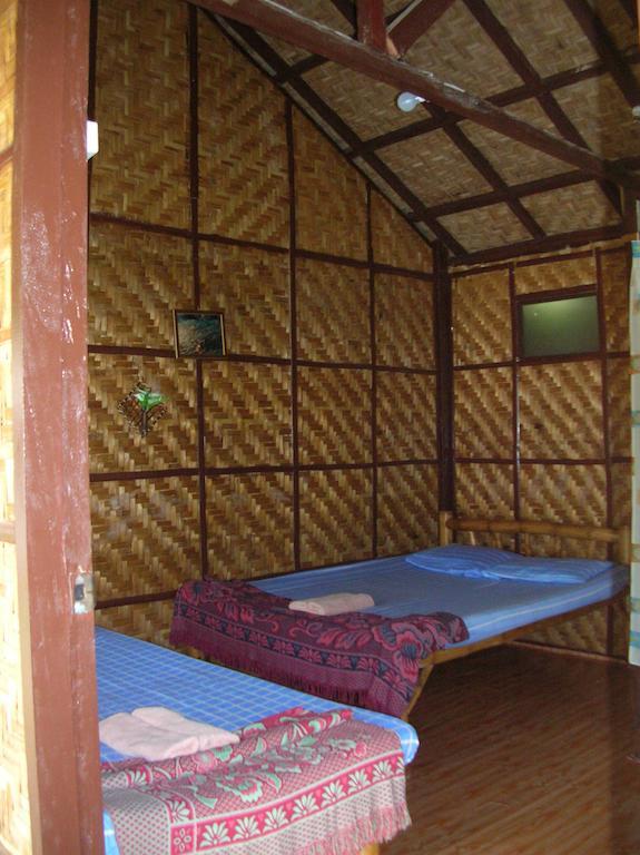 Mabuhay Breeze Resort ปางเลา ห้อง รูปภาพ