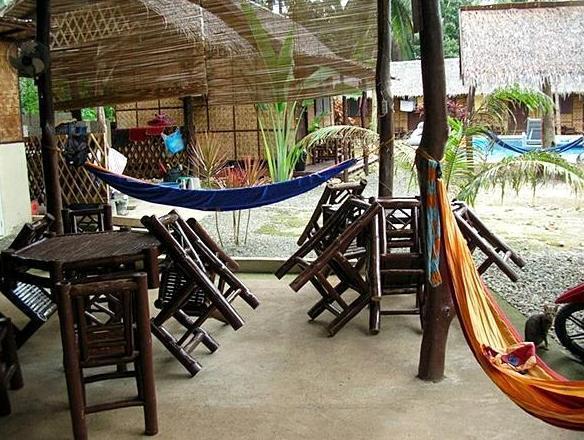 Mabuhay Breeze Resort ปางเลา ภายนอก รูปภาพ