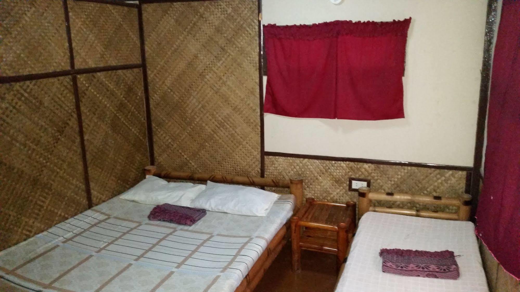 Mabuhay Breeze Resort ปางเลา ภายนอก รูปภาพ