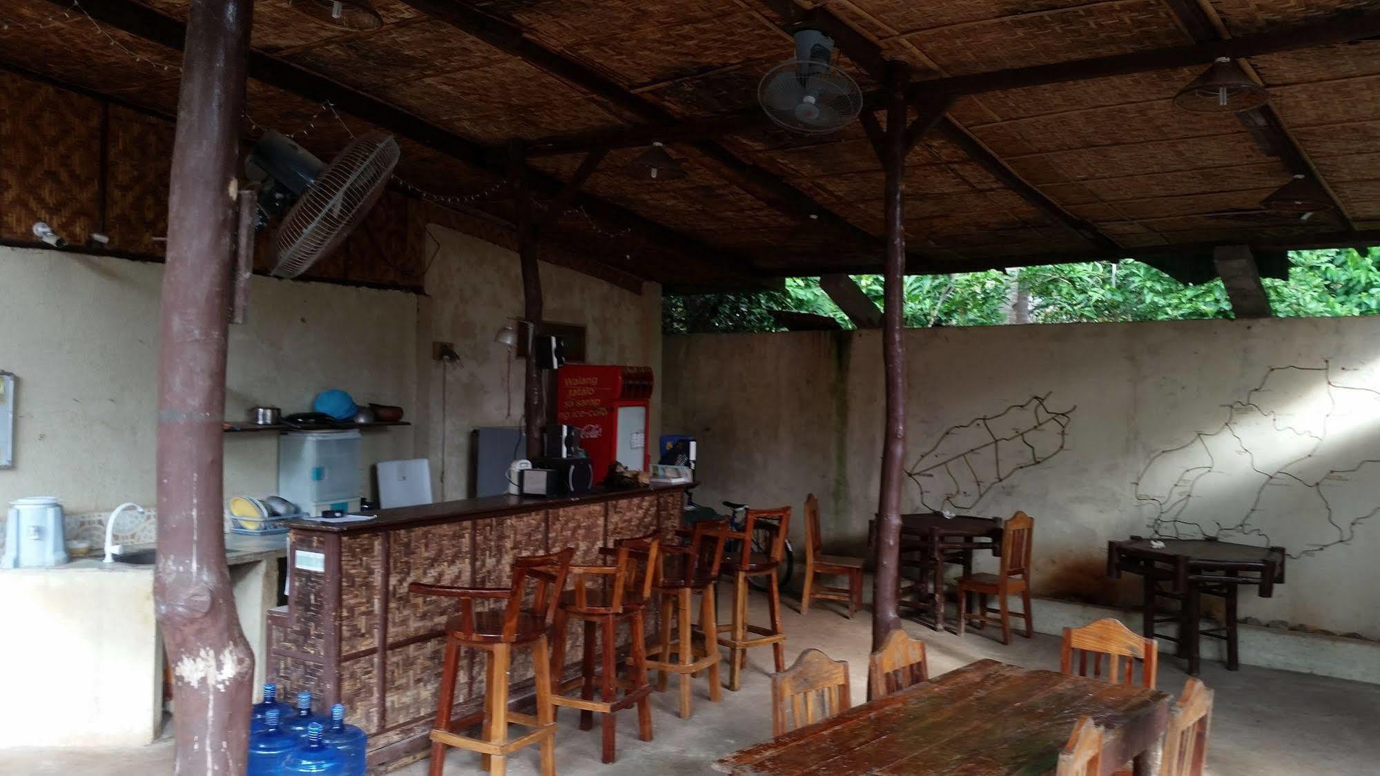 Mabuhay Breeze Resort ปางเลา ภายนอก รูปภาพ