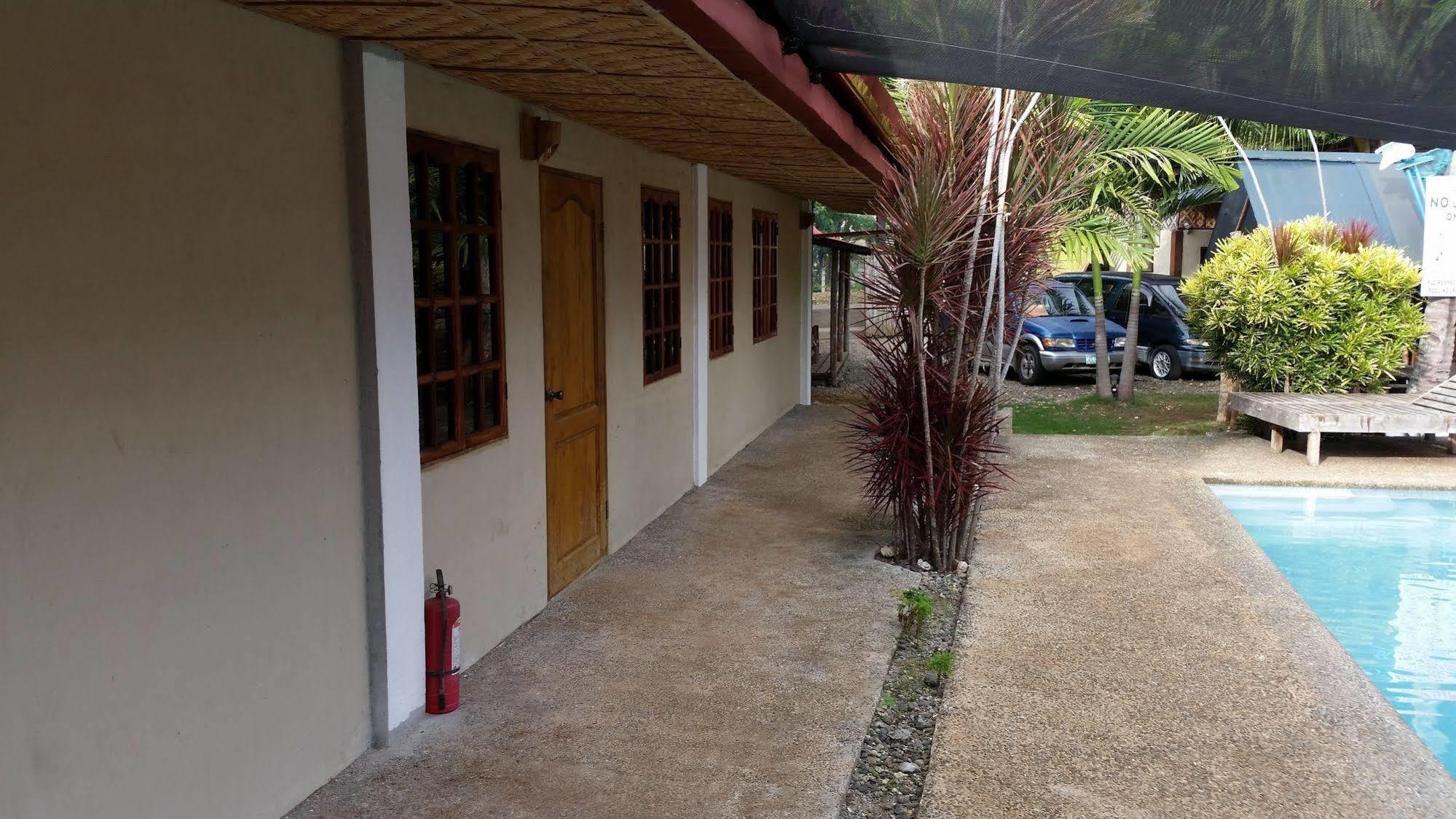 Mabuhay Breeze Resort ปางเลา ภายนอก รูปภาพ